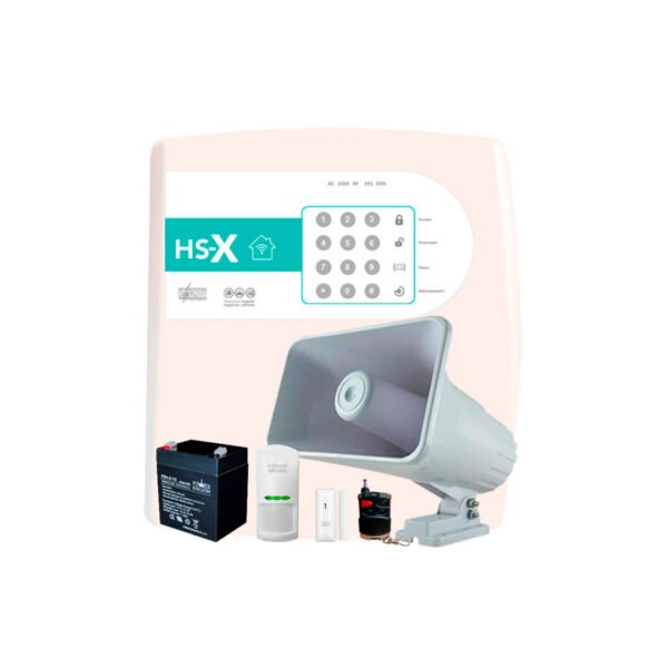 HG-AR-HSX