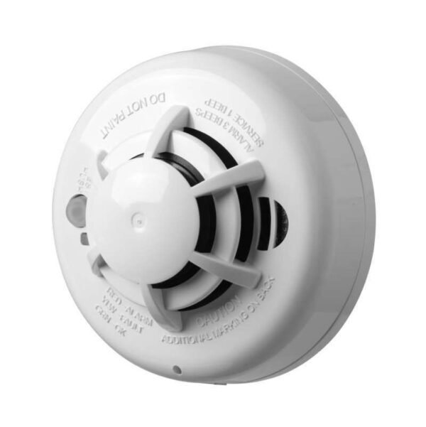 DETECTOR SMOKE PHOTOELECTRIC WIRELESS