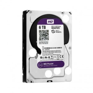 SE-HDD6TB
