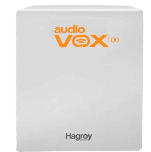 HG-AUDIOVOX100