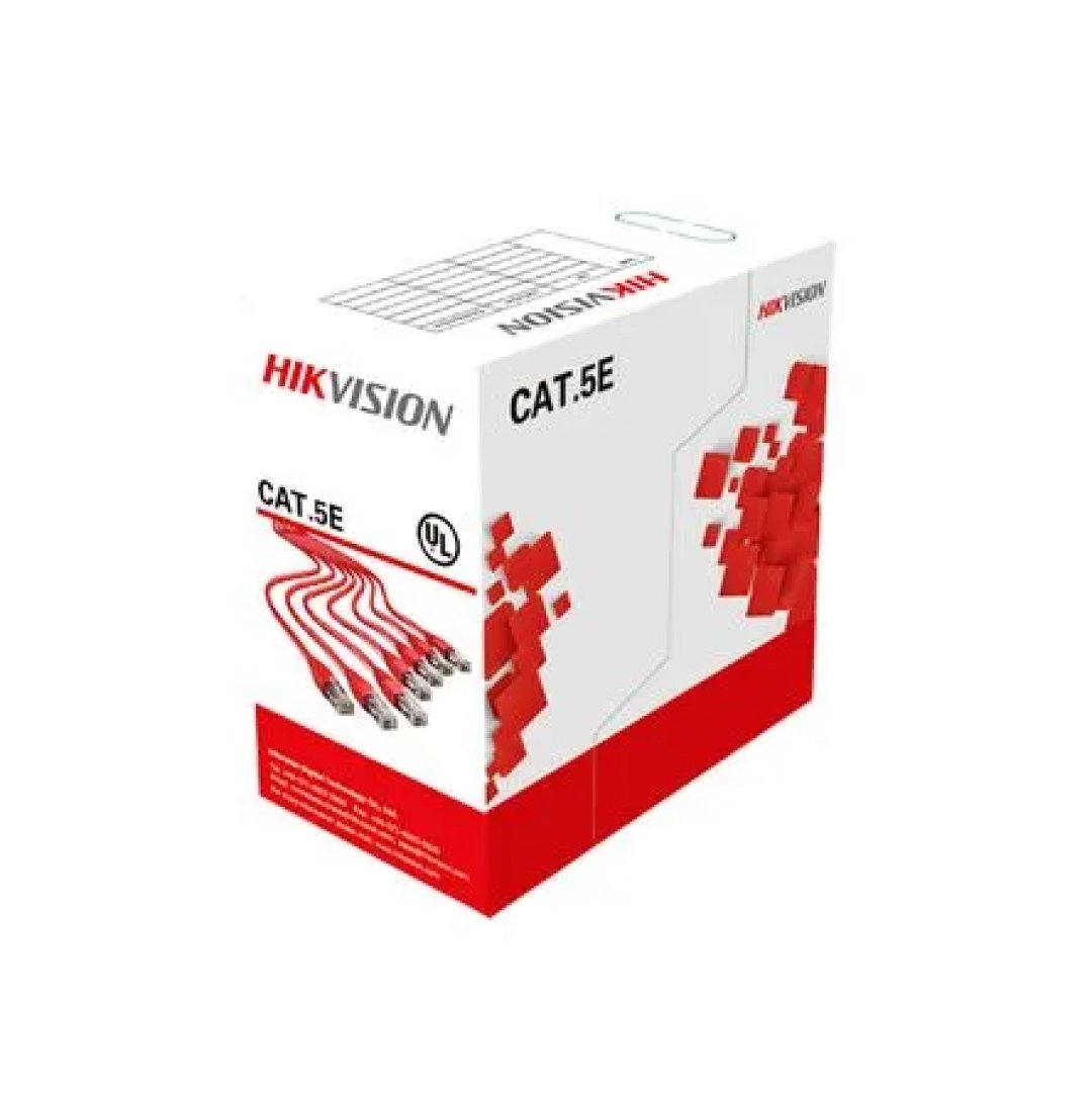 CABLE HIKVISION