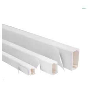 Canaleta adhesiva 24x14mm SATRA